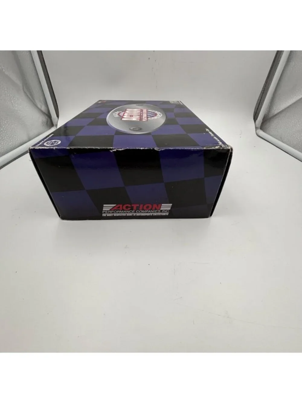 Action Racing Collectibles 1:24 Pioneer Mopar Funny Car Diecast Model Limited Ed